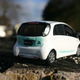 Illustration for article titled 1/43 Mitsubishi I-Miev